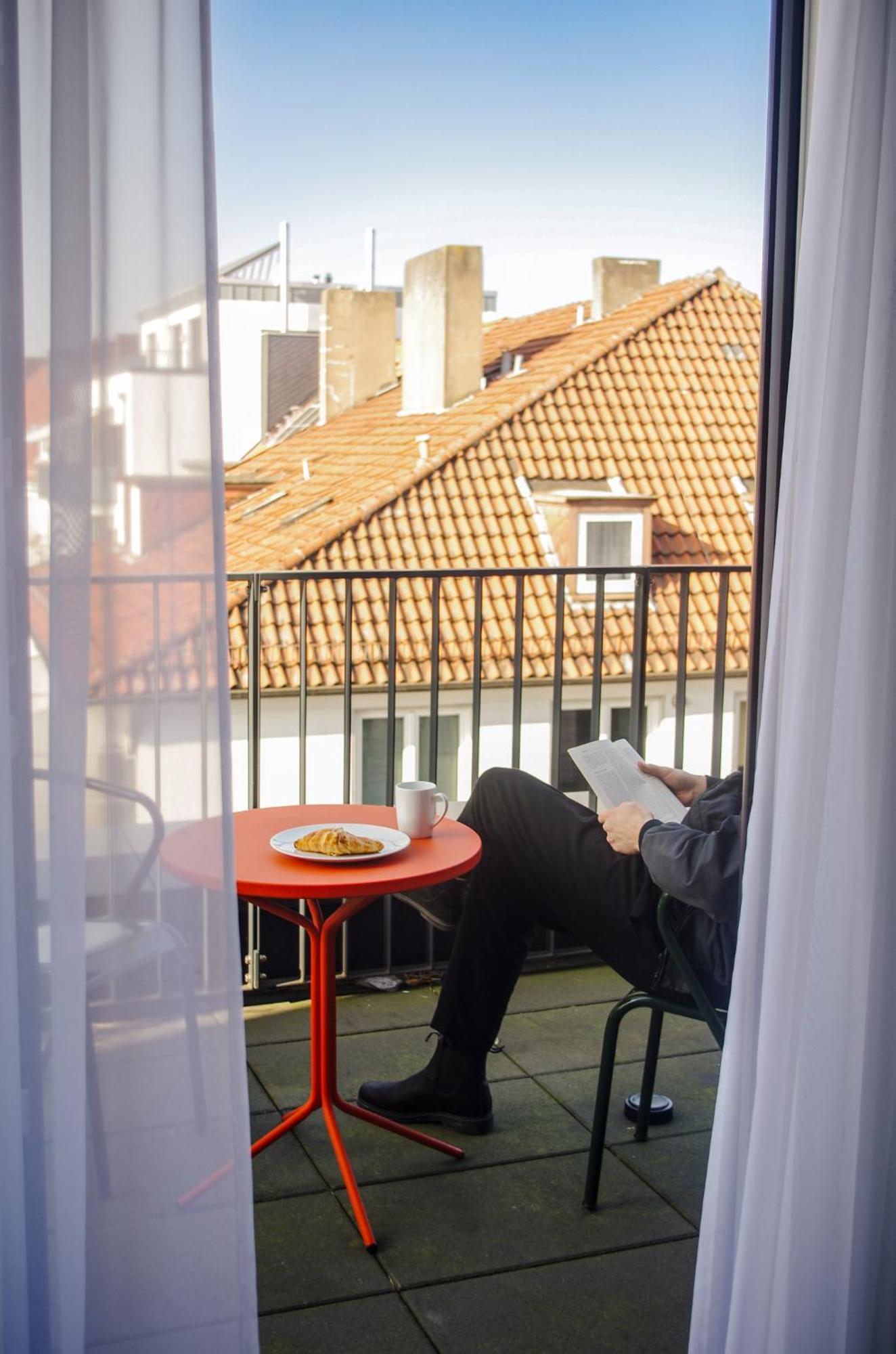 Stayery BRE Exterior foto